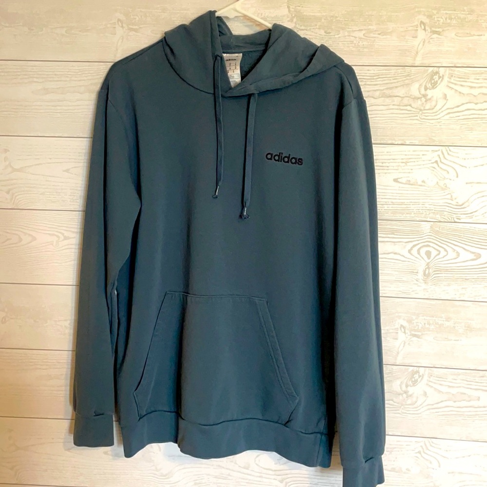 Men’s M adidas hoodie